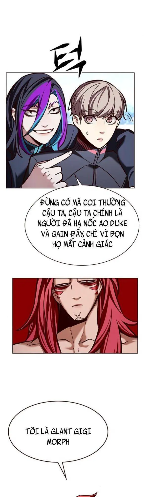 Hoá Thân Thành Mèo Nettruyen ZZZ Chương 195 Page 36