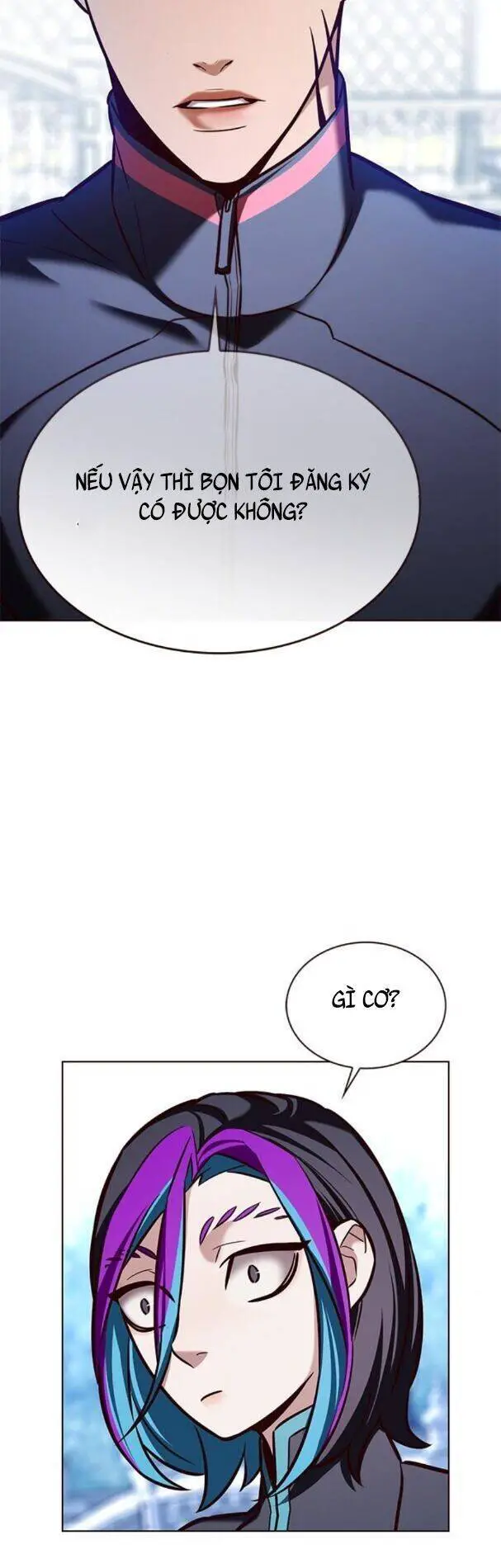 Hoá Thân Thành Mèo Nettruyen ZZZ Chương 195 Page 43