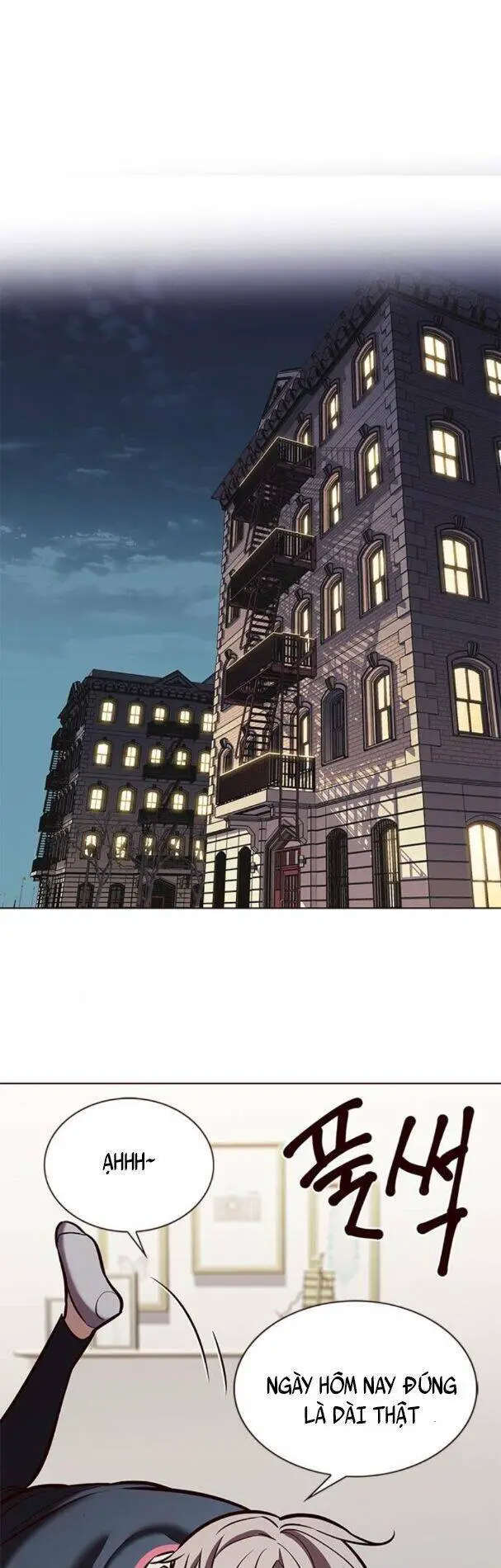 Hoá Thân Thành Mèo Nettruyen ZZZ Chương 195 Page 44