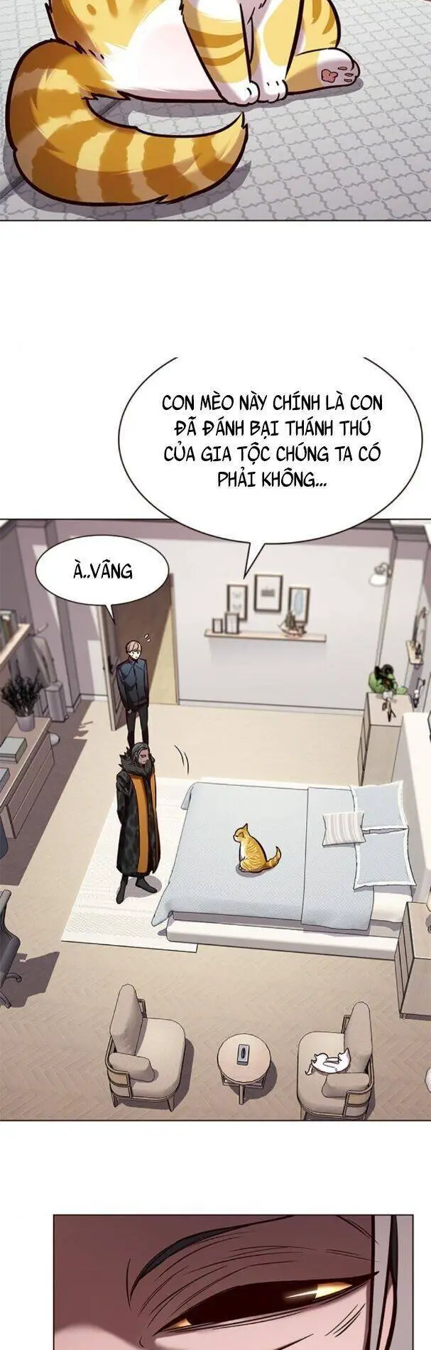 Hoá Thân Thành Mèo Nettruyen ZZZ Chương 195 Page 50
