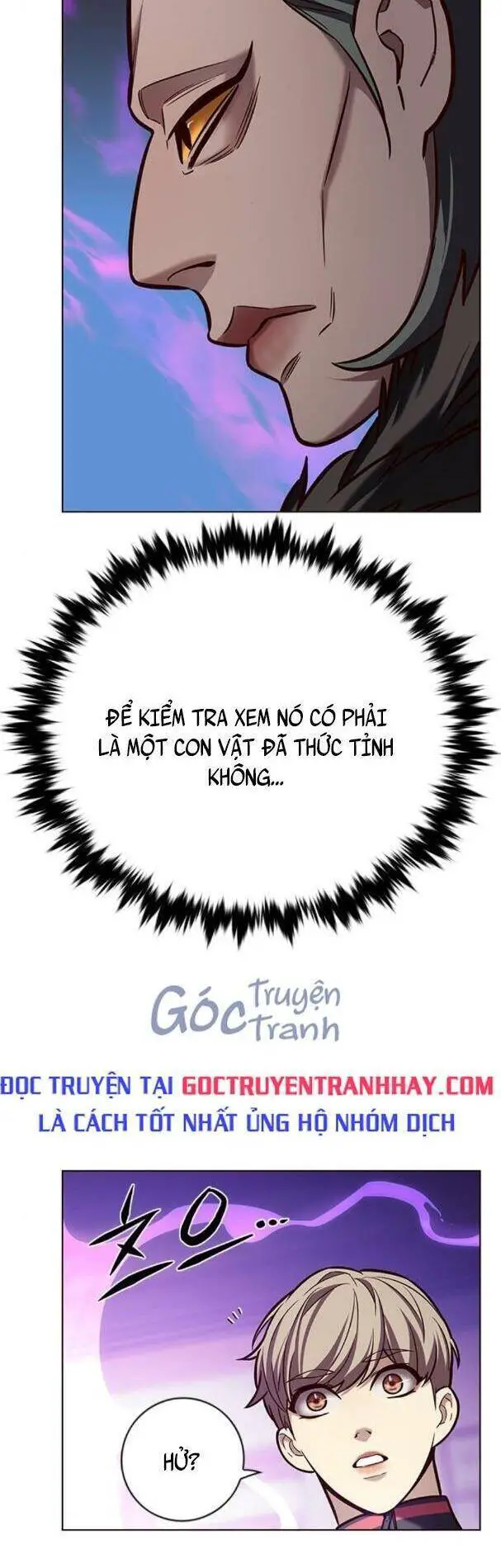 Hoá Thân Thành Mèo Nettruyen ZZZ Chương 195 Page 52