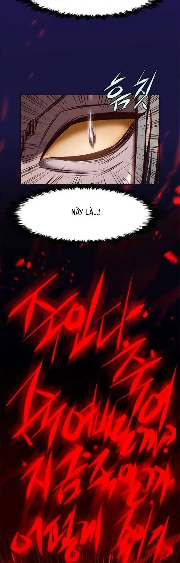 Hoá Thân Thành Mèo Nettruyen ZZZ Chương 195 Page 54