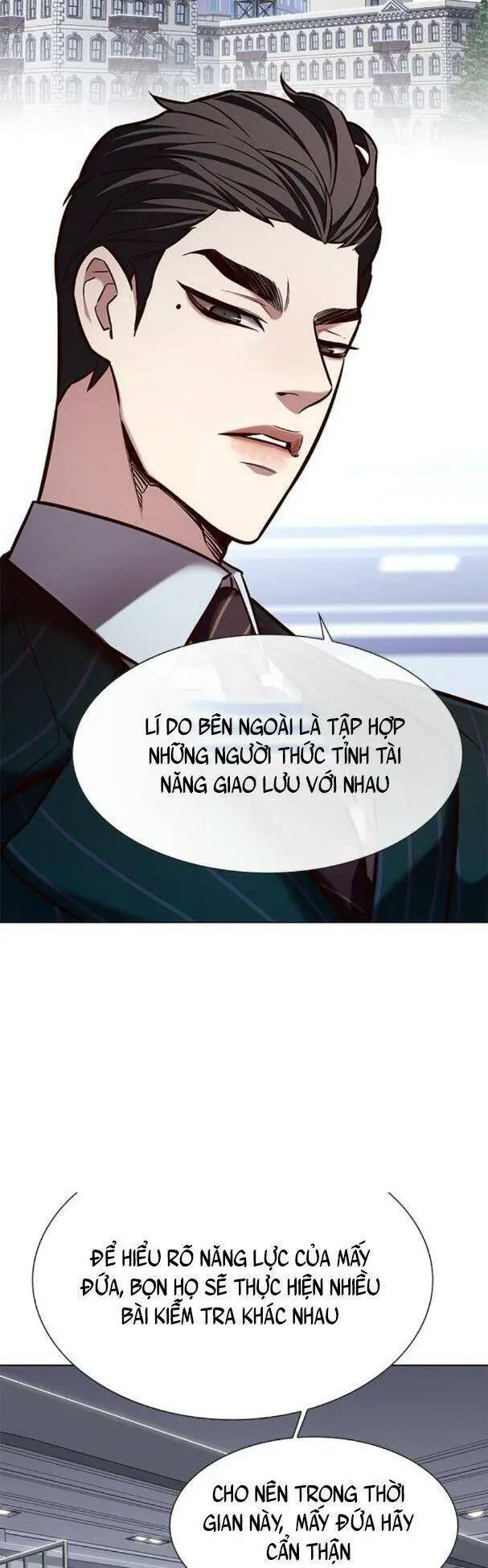 Hoá Thân Thành Mèo Nettruyen ZZZ Chương 191 Page 12