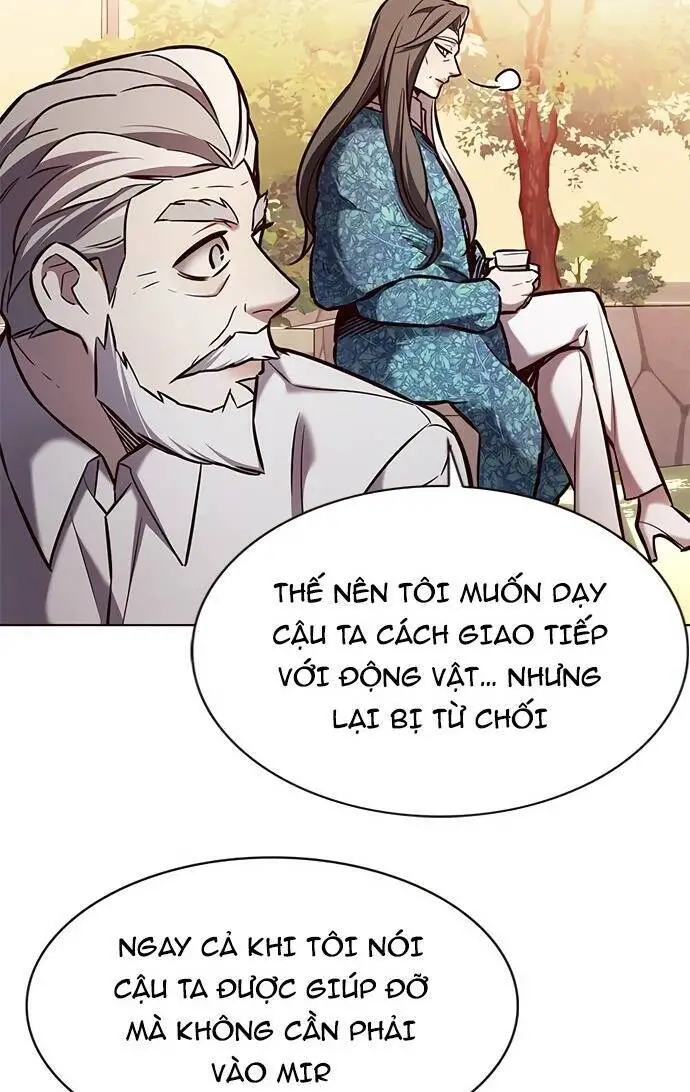 Hoá Thân Thành Mèo Nettruyen ZZZ Chương 189 Page 5
