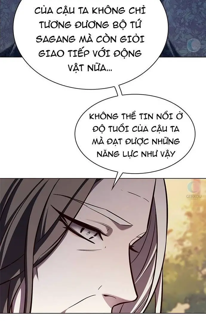 Hoá Thân Thành Mèo Nettruyen ZZZ Chương 189 Page 16