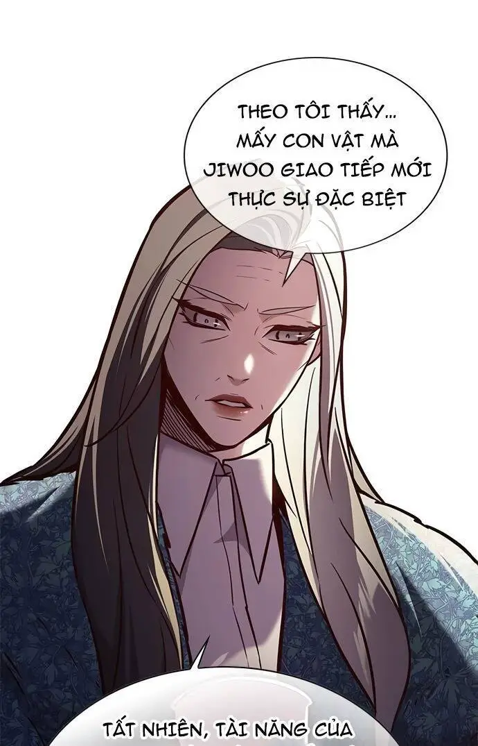 Hoá Thân Thành Mèo Nettruyen ZZZ Chương 189 Page 19