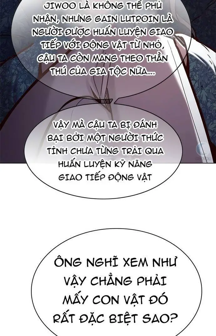 Hoá Thân Thành Mèo Nettruyen ZZZ Chương 189 Page 20