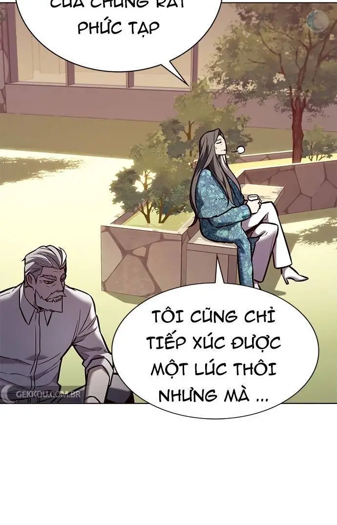 Hoá Thân Thành Mèo Nettruyen ZZZ Chương 189 Page 26