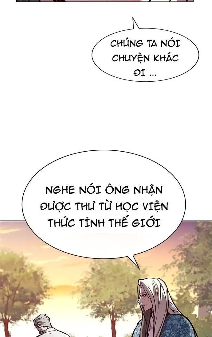 Hoá Thân Thành Mèo Nettruyen ZZZ Chương 189 Page 29