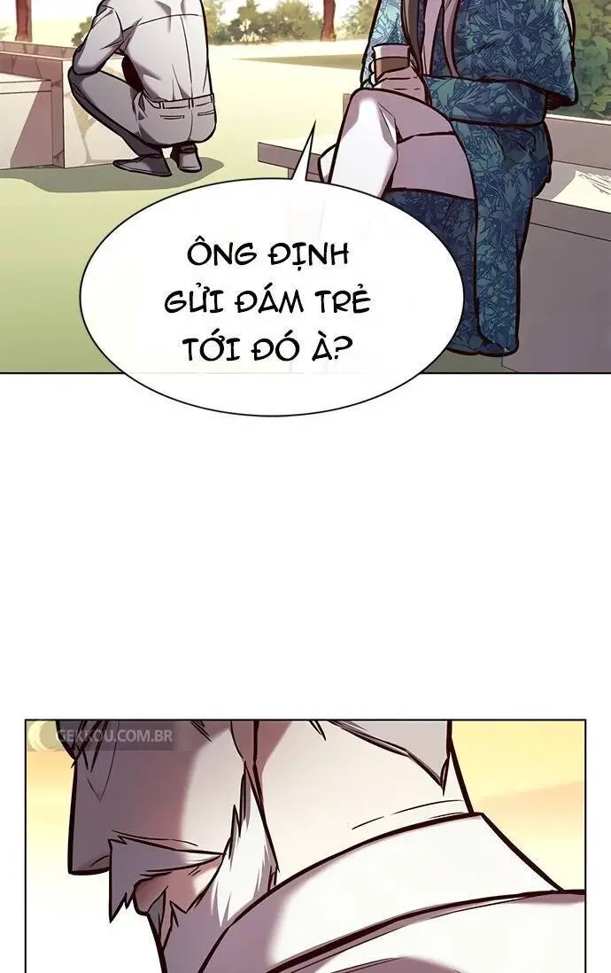 Hoá Thân Thành Mèo Nettruyen ZZZ Chương 189 Page 30