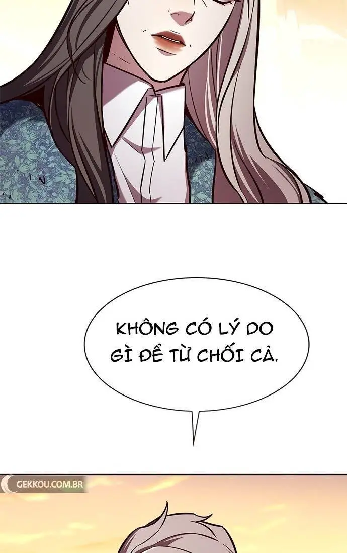 Hoá Thân Thành Mèo Nettruyen ZZZ Chương 189 Page 32