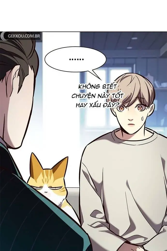 Hoá Thân Thành Mèo Nettruyen ZZZ Chương 189 Page 42
