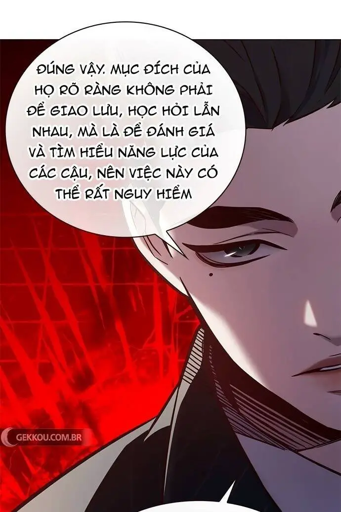 Hoá Thân Thành Mèo Nettruyen ZZZ Chương 189 Page 47