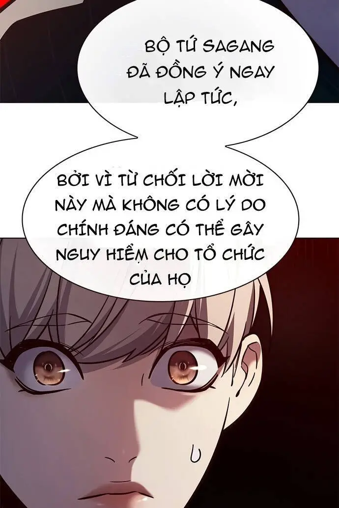 Hoá Thân Thành Mèo Nettruyen ZZZ Chương 189 Page 48