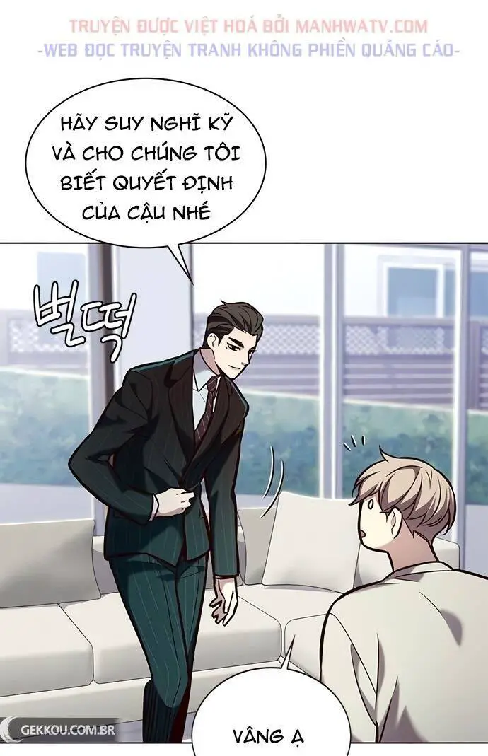 Hoá Thân Thành Mèo Nettruyen ZZZ Chương 189 Page 52
