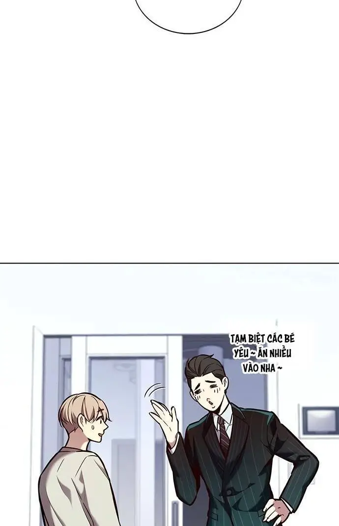 Hoá Thân Thành Mèo Nettruyen ZZZ Chương 189 Page 53