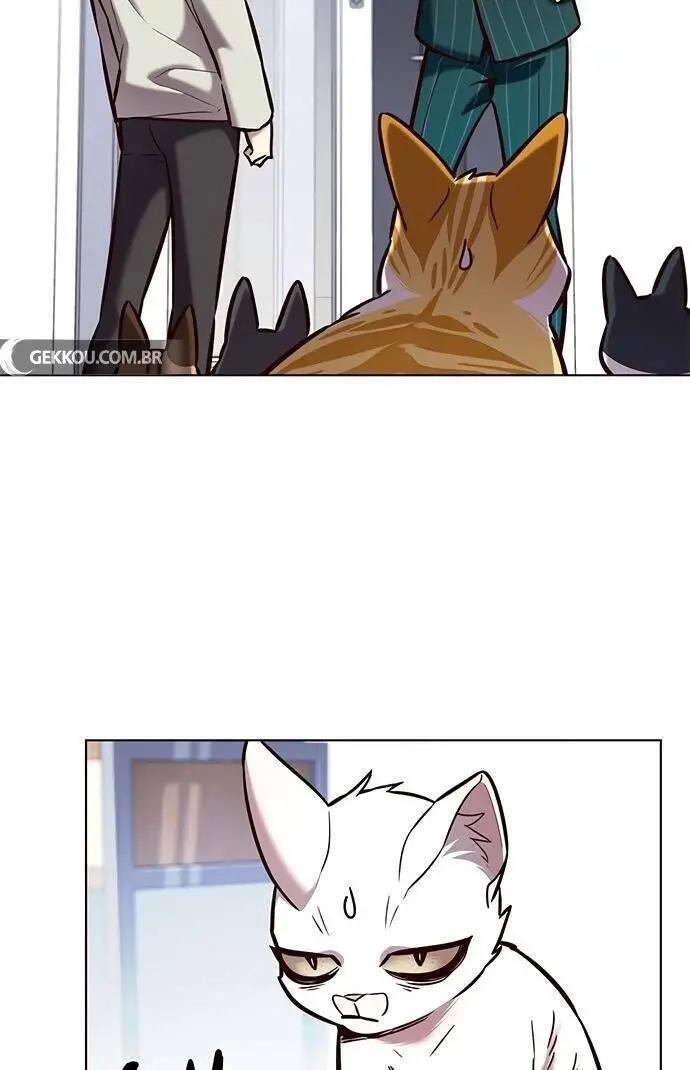 Hoá Thân Thành Mèo Nettruyen ZZZ Chương 189 Page 54