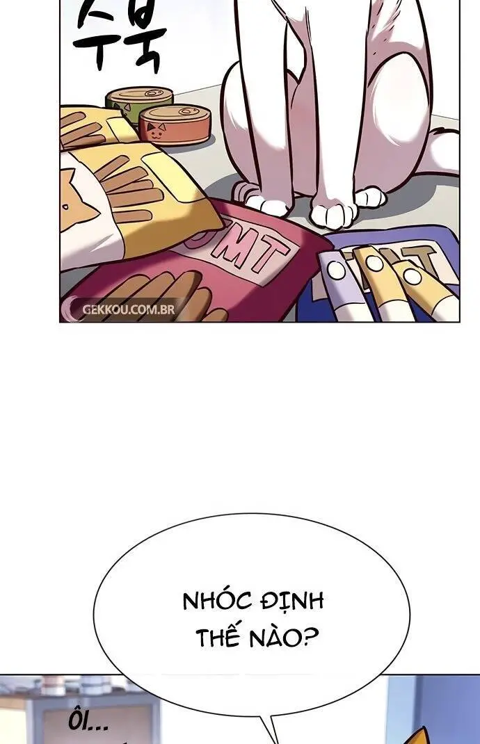Hoá Thân Thành Mèo Nettruyen ZZZ Chương 189 Page 55