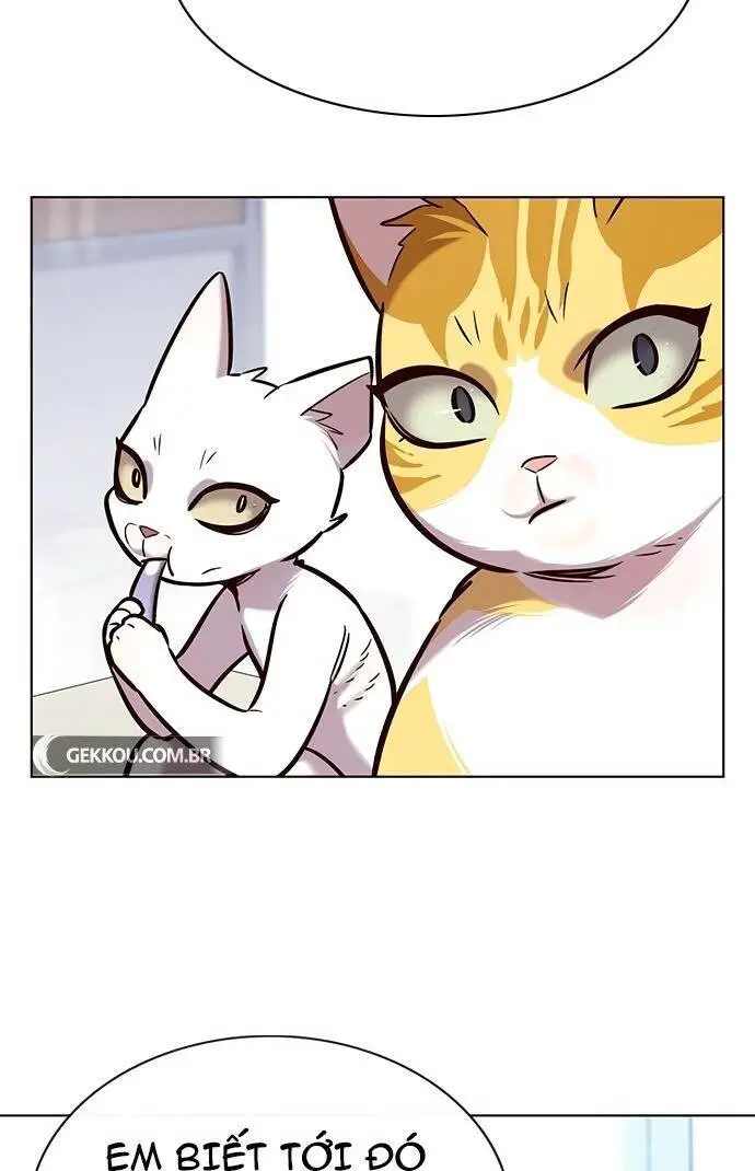 Hoá Thân Thành Mèo Nettruyen ZZZ Chương 189 Page 58