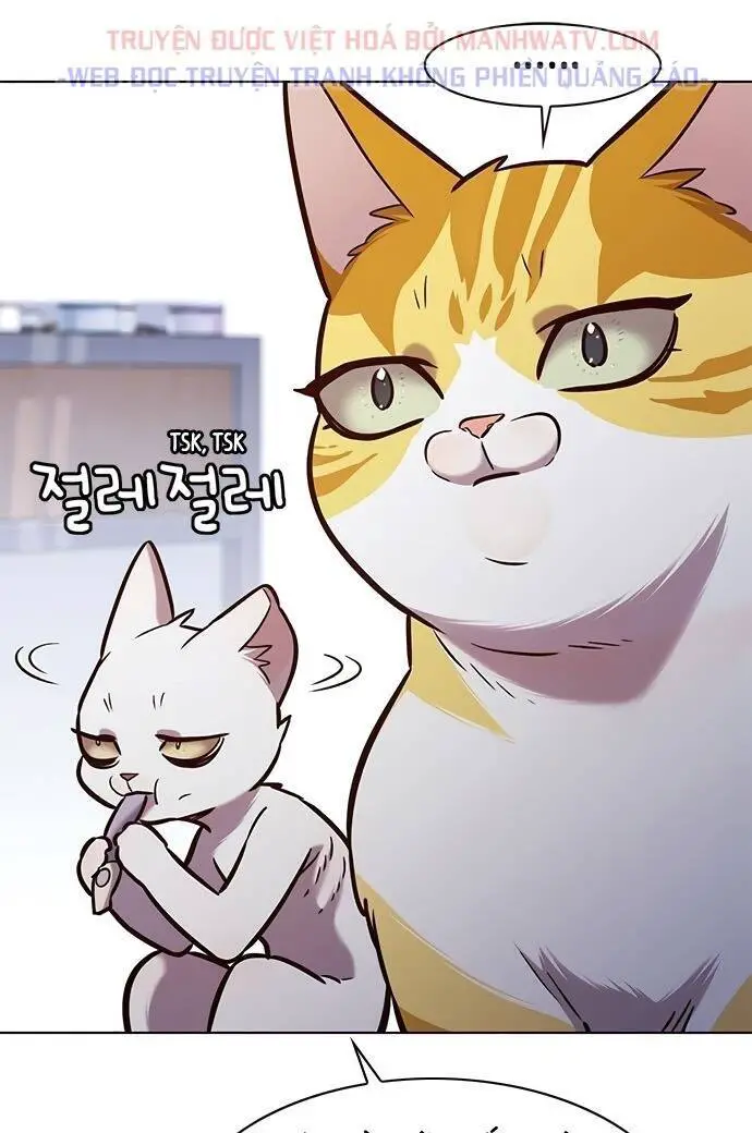 Hoá Thân Thành Mèo Nettruyen ZZZ Chương 189 Page 63