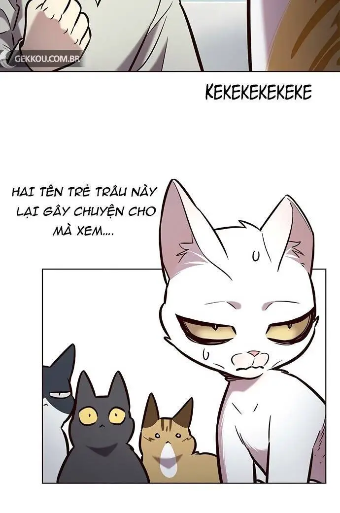 Hoá Thân Thành Mèo Nettruyen ZZZ Chương 189 Page 76