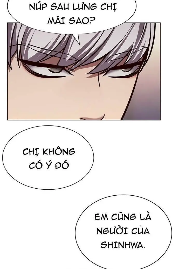 Hoá Thân Thành Mèo Nettruyen ZZZ Chương 189 Page 81