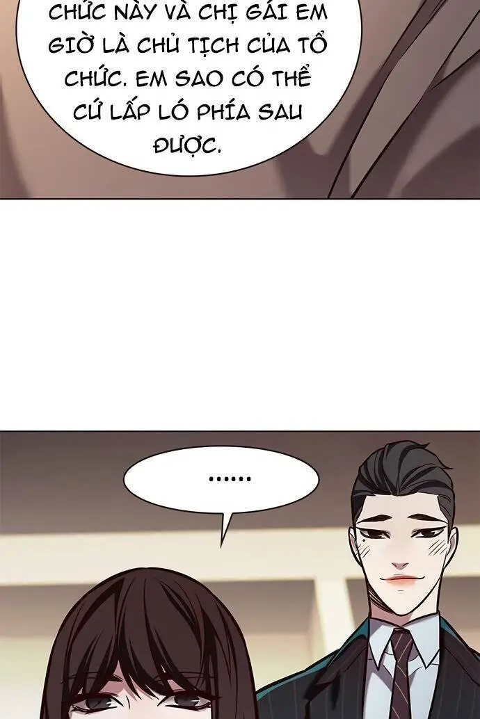 Hoá Thân Thành Mèo Nettruyen ZZZ Chương 189 Page 83