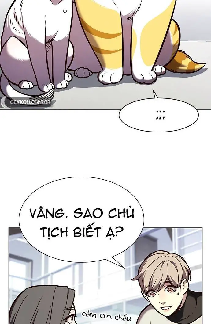Hoá Thân Thành Mèo Nettruyen ZZZ Chương 188 Page 43