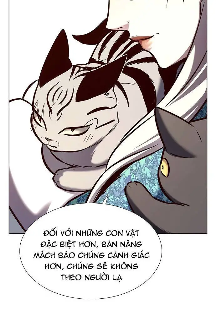 Hoá Thân Thành Mèo Nettruyen ZZZ Chương 188 Page 45