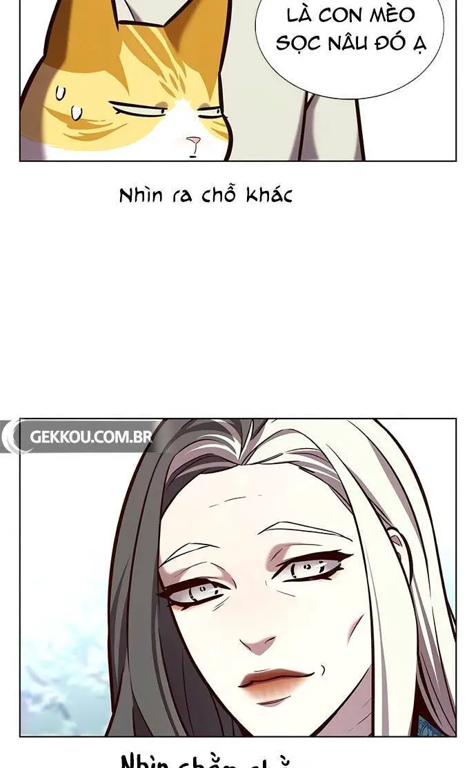 Hoá Thân Thành Mèo Nettruyen ZZZ Chương 188 Page 49