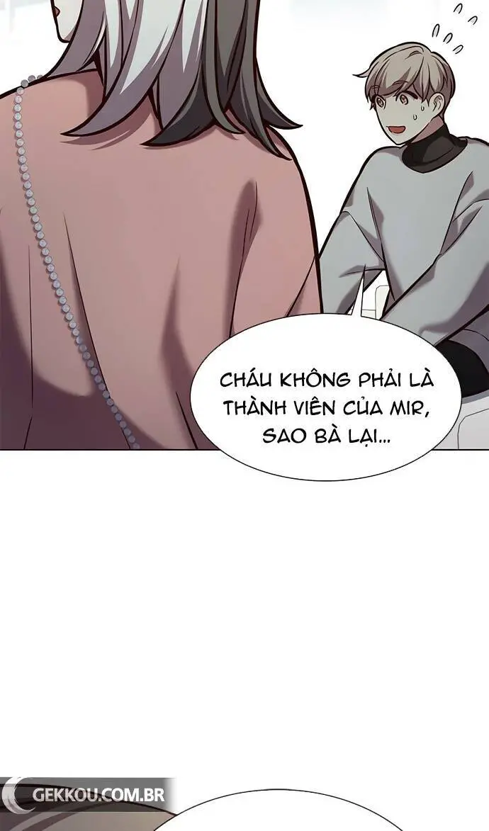Hoá Thân Thành Mèo Nettruyen ZZZ Chương 188 Page 61