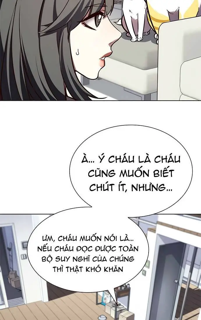 Hoá Thân Thành Mèo Nettruyen ZZZ Chương 188 Page 75
