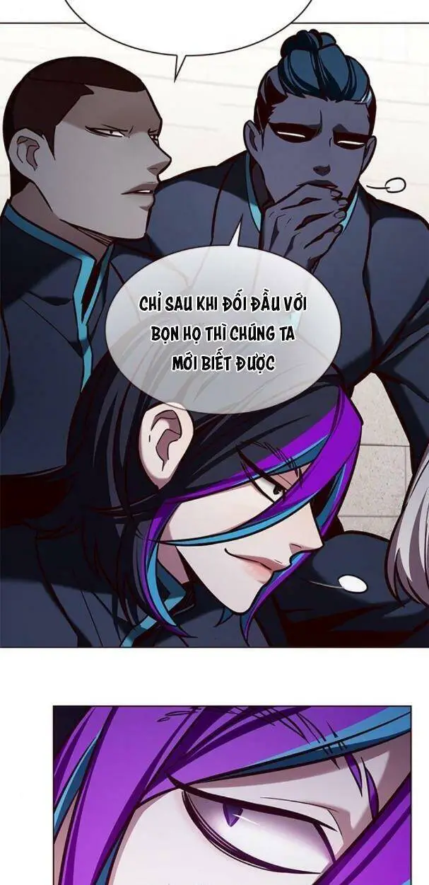 Hoá Thân Thành Mèo Nettruyen ZZZ Chương 194 Page 8