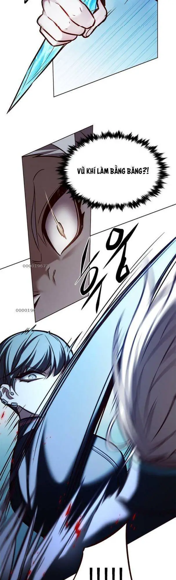 Hoá Thân Thành Mèo Nettruyen ZZZ Chương 194 Page 22