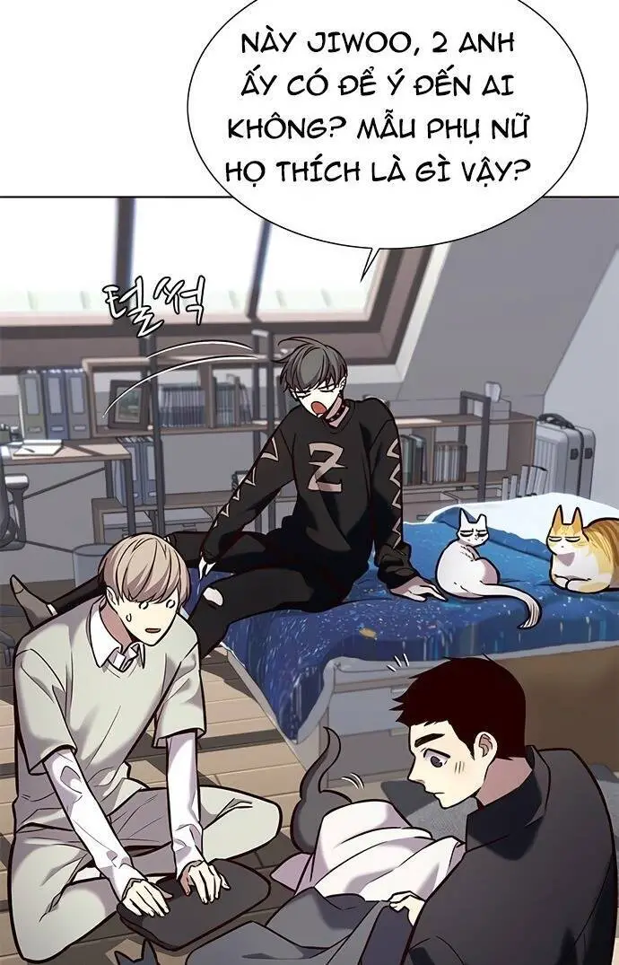 Hoá Thân Thành Mèo Nettruyen ZZZ Chương 187 Page 77