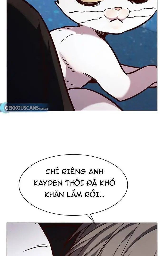Hoá Thân Thành Mèo Nettruyen ZZZ Chương 187 Page 79