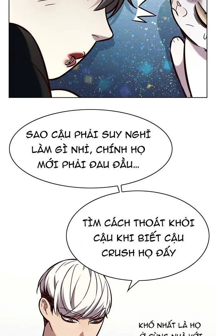 Hoá Thân Thành Mèo Nettruyen ZZZ Chương 187 Page 83