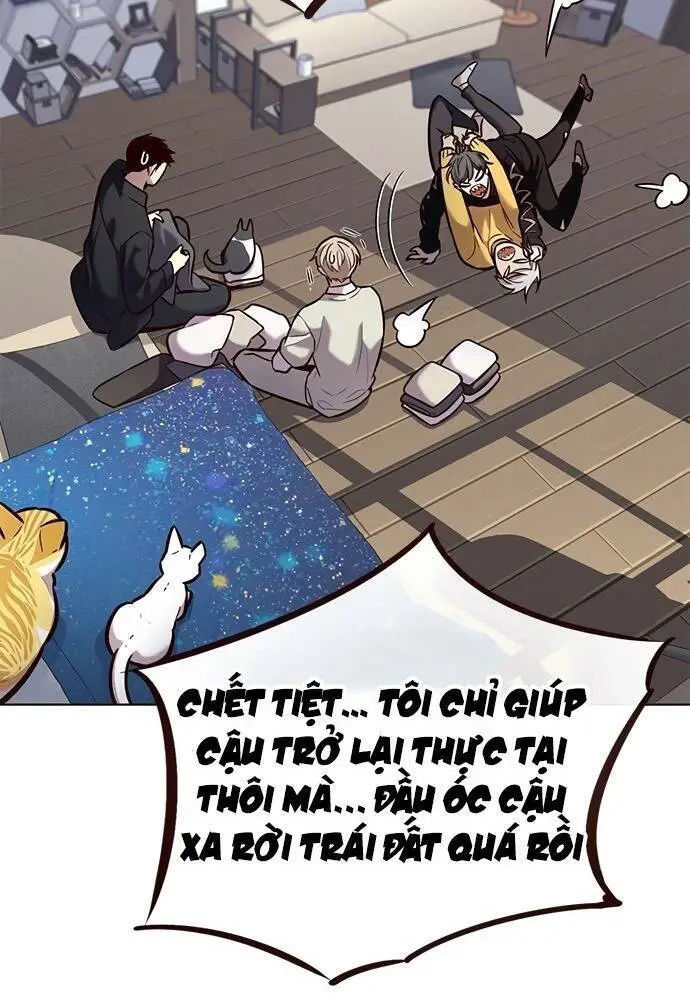 Hoá Thân Thành Mèo Nettruyen ZZZ Chương 187 Page 91