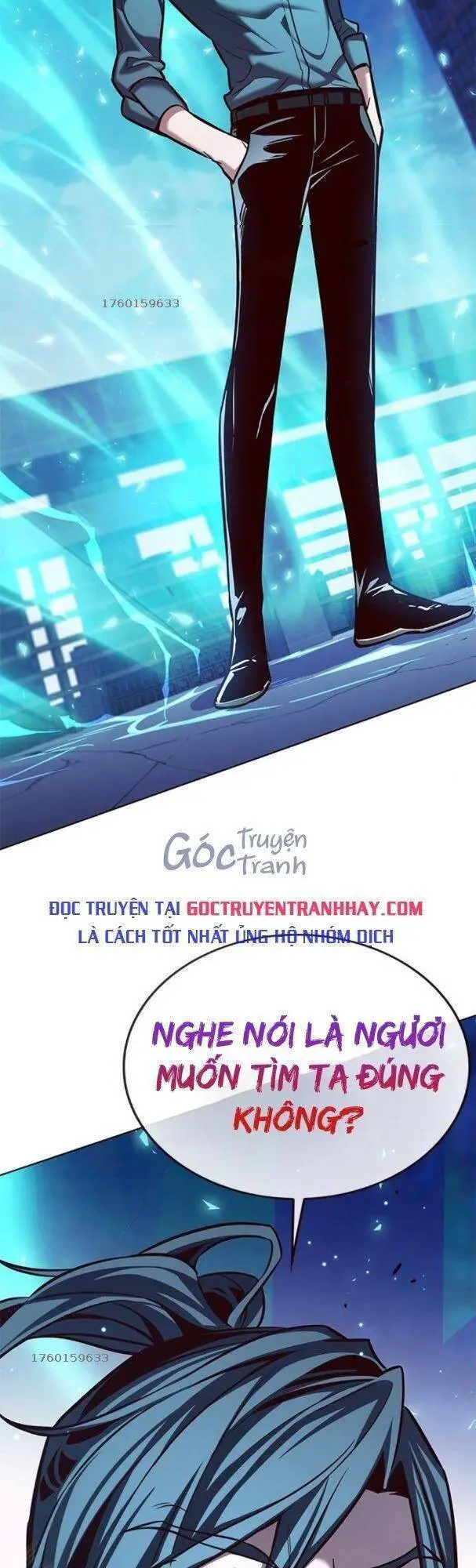 Hoá Thân Thành Mèo Nettruyen ZZZ Chương 185 Page 4