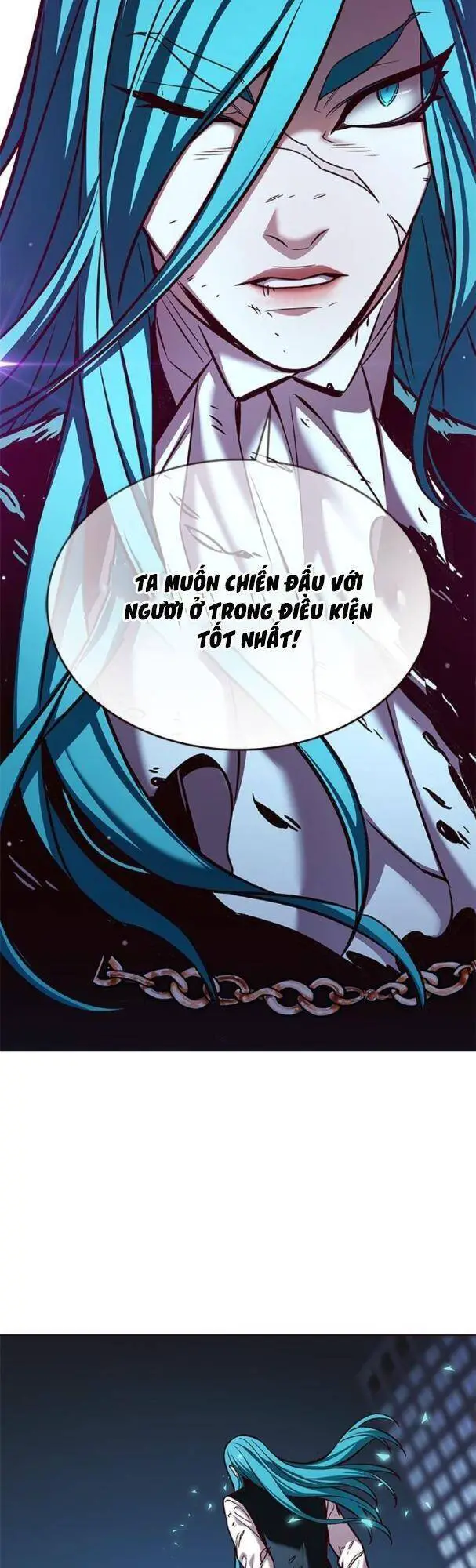 Hoá Thân Thành Mèo Nettruyen ZZZ Chương 185 Page 17
