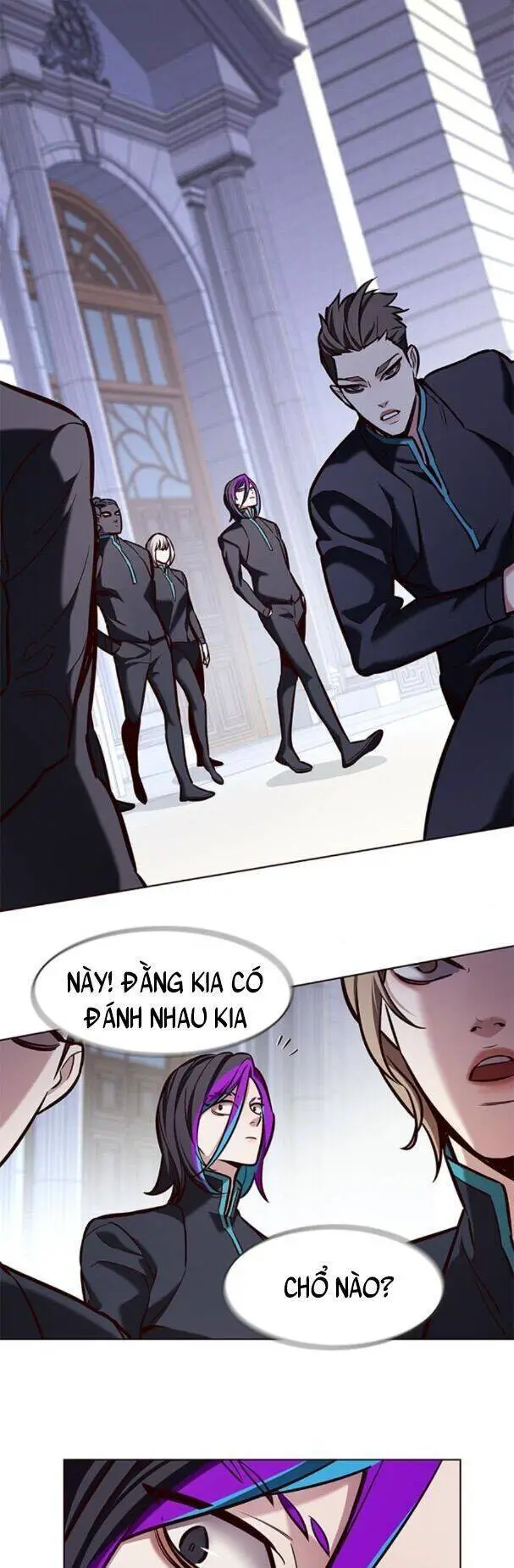 Hoá Thân Thành Mèo Nettruyen ZZZ Chương 192 Page 1
