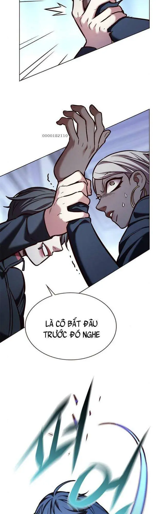 Hoá Thân Thành Mèo Nettruyen ZZZ Chương 192 Page 18