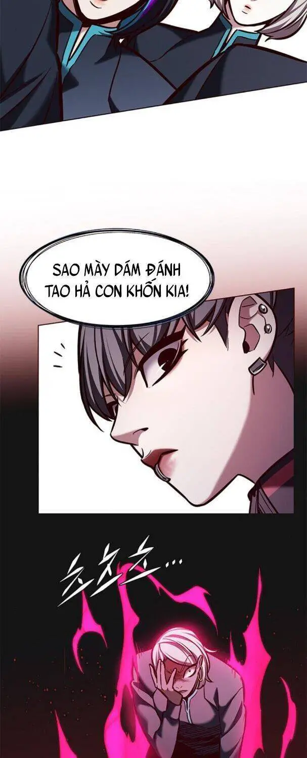 Hoá Thân Thành Mèo Nettruyen ZZZ Chương 192 Page 29
