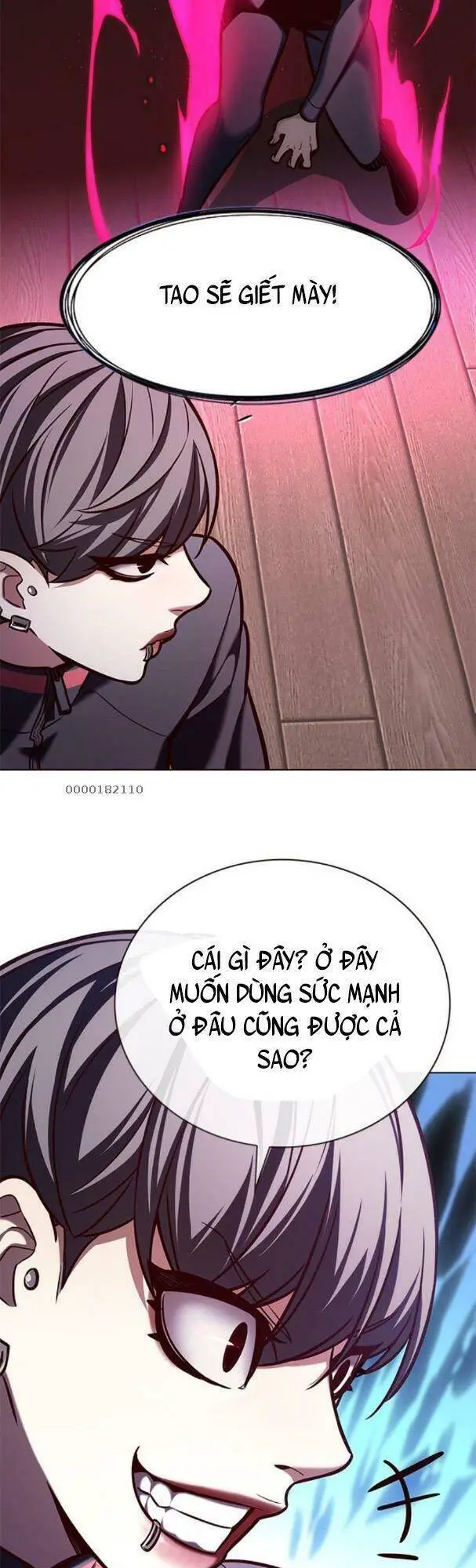Hoá Thân Thành Mèo Nettruyen ZZZ Chương 192 Page 30