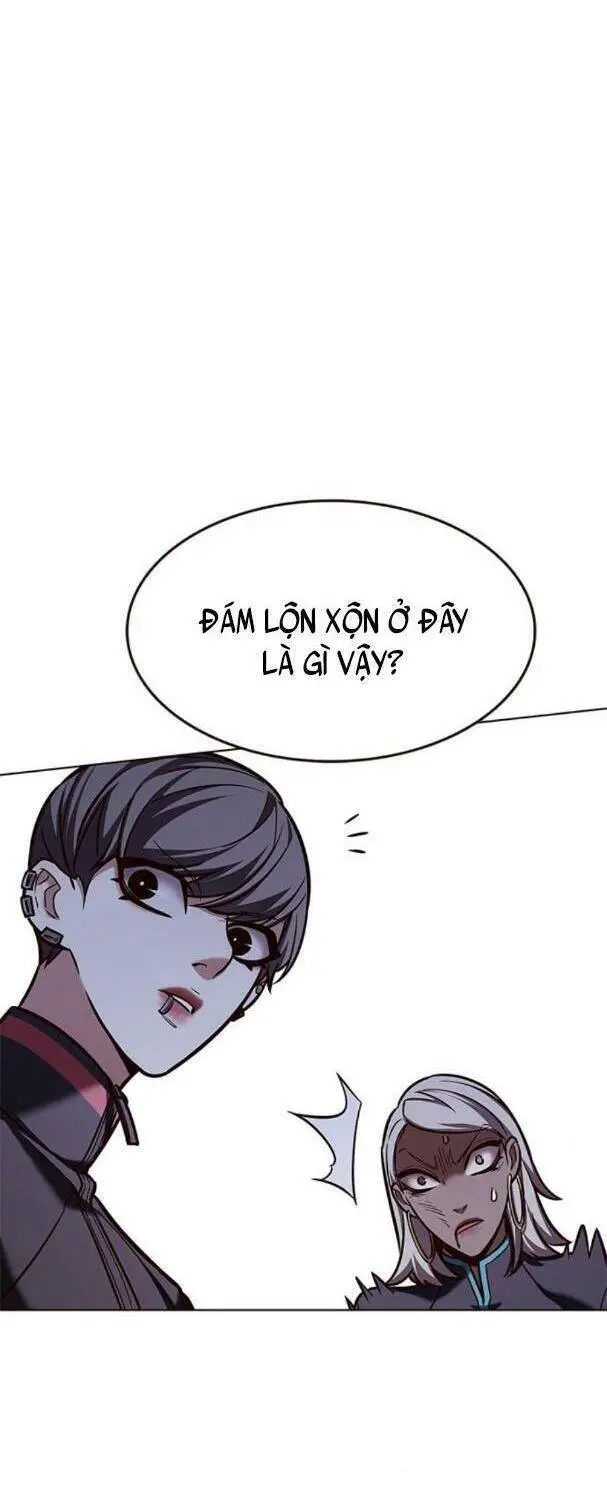 Hoá Thân Thành Mèo Nettruyen ZZZ Chương 192 Page 32