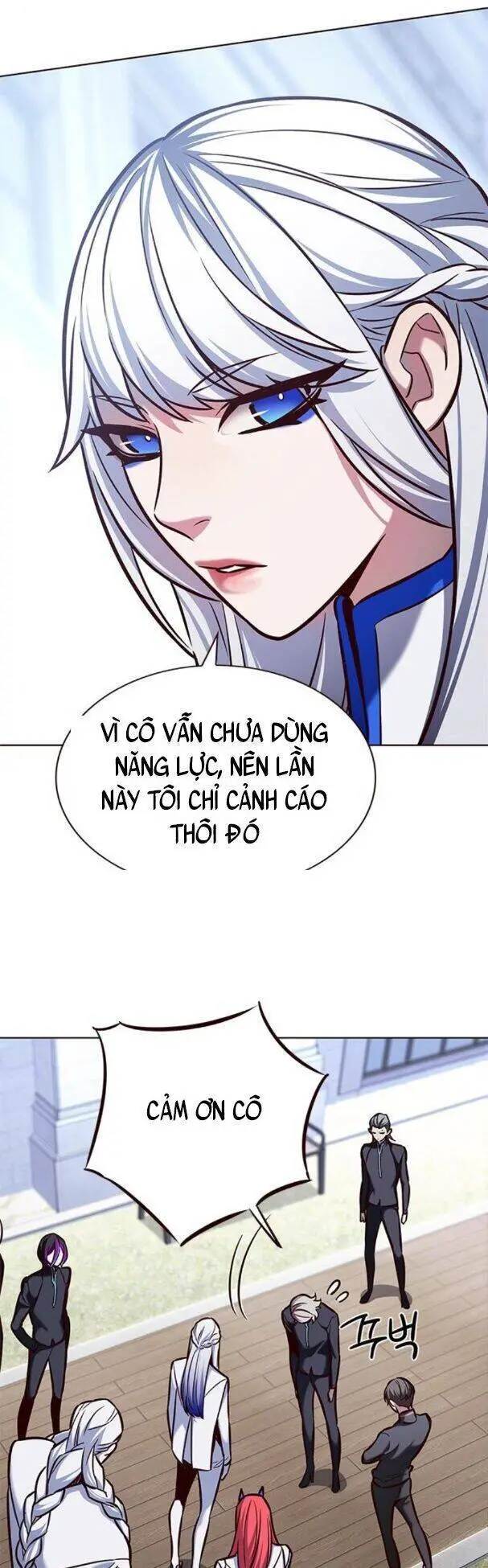 Hoá Thân Thành Mèo Nettruyen ZZZ Chương 192 Page 37