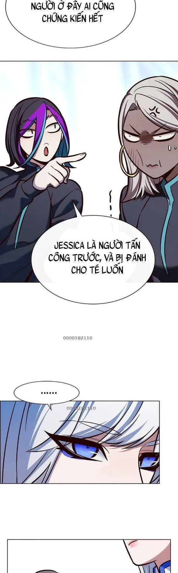 Hoá Thân Thành Mèo Nettruyen ZZZ Chương 192 Page 40