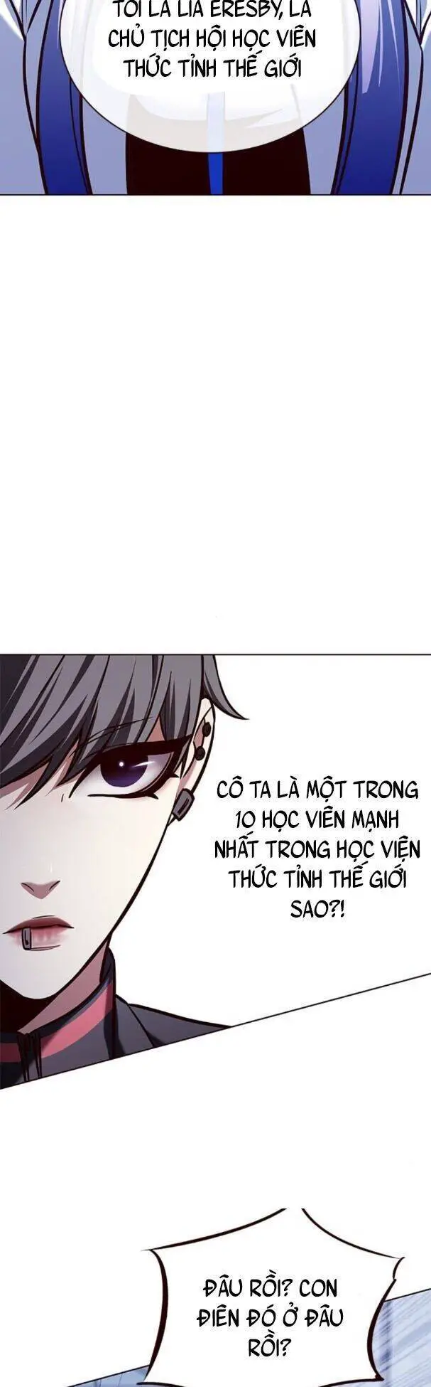 Hoá Thân Thành Mèo Nettruyen ZZZ Chương 192 Page 44