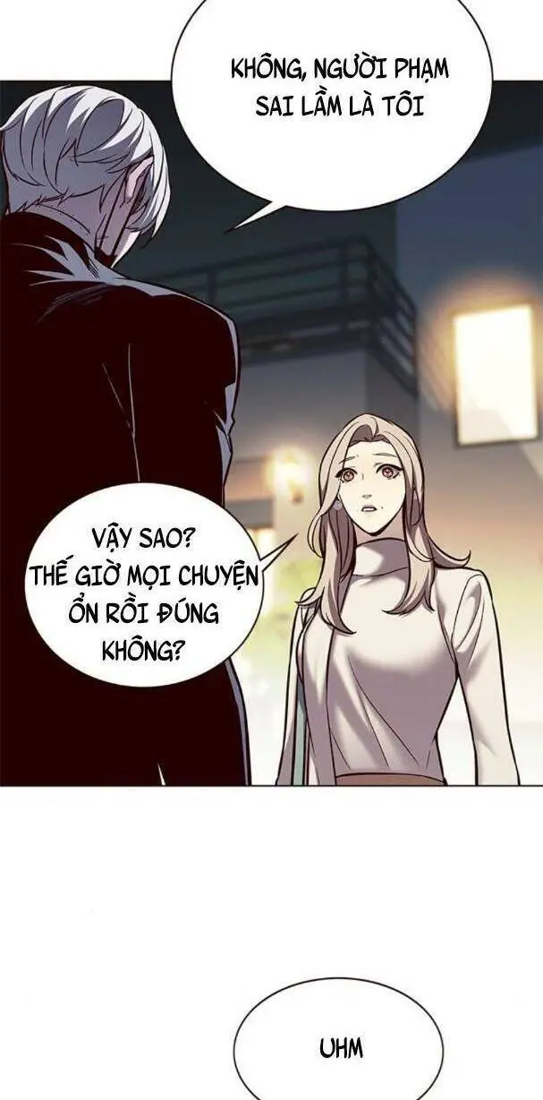 Hoá Thân Thành Mèo Nettruyen ZZZ Chương 179 Page 10