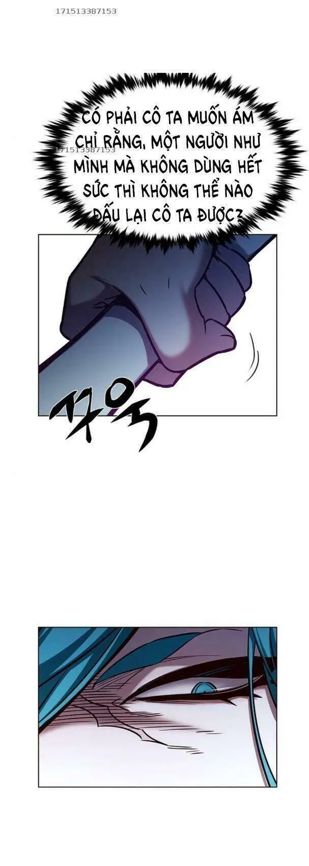 Hoá Thân Thành Mèo Nettruyen ZZZ Chương 184 Page 10